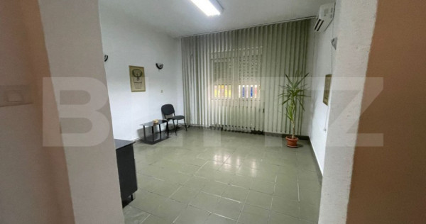 Casa cu 4 camere, 110 mp, zona Closca