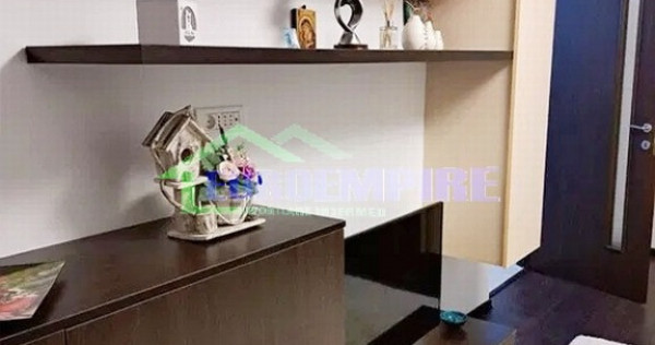 Apartament 2 camere de inchiriat zona Gara, CENTRALA GAZ