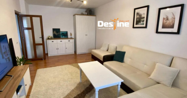 Apartament 3 camere 83 mp - CUG, Soseaua Nicolina