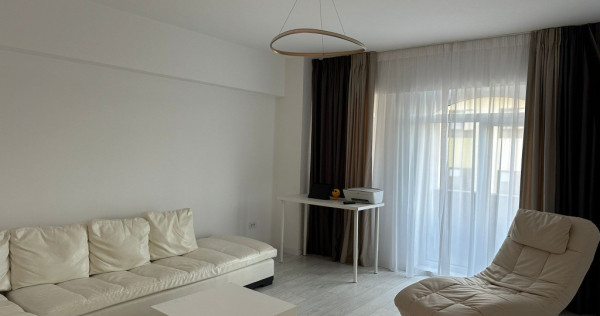 Apartament 2 camere Contemporan