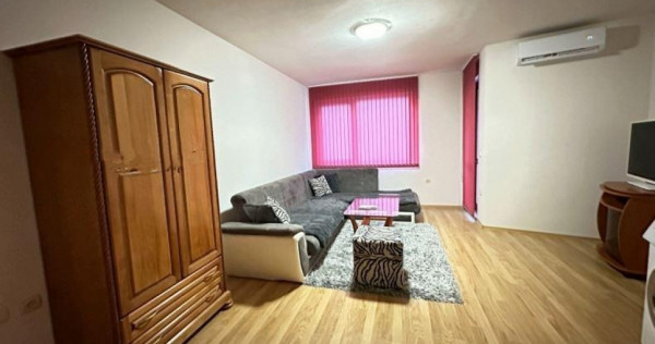 Apartament o camera de inchiriat in zona Lipovei