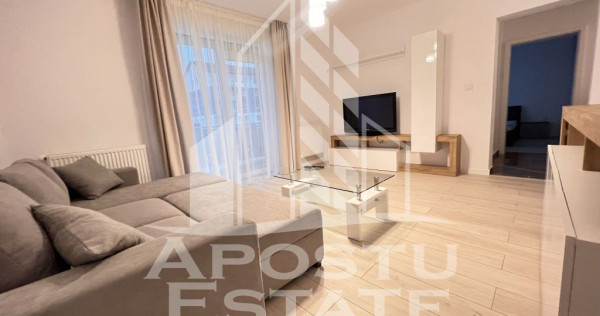 Apartament cu 2 camere, loc de parcare, parter, Premium R...