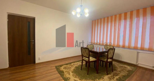 Apartament de vanzare 2 camere zona Baba Novac