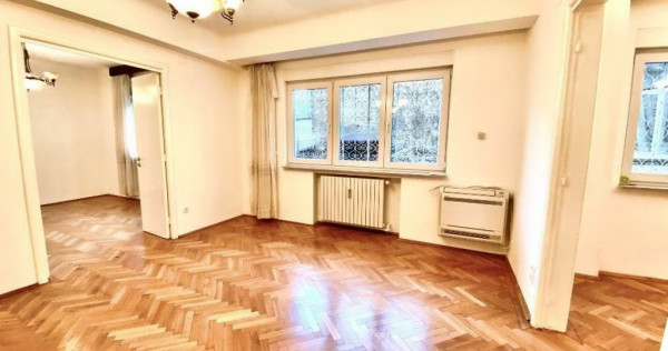 Apartament 3 camere | 70 mp utili | Rosetti