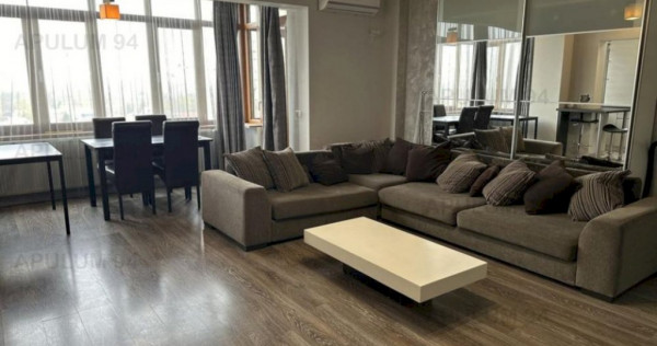 Apartament 2 camere LUX Carol-Tineretului 70mp, loc parcare