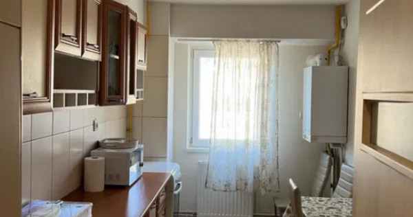 Apartament compus din 2 camere situat in zona DELFINARIU - D