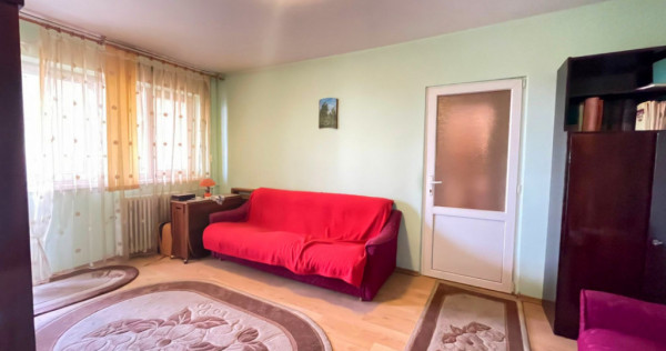 Apartament 2 camere-53mp-Tatarasi-Ateneu-etaj 3