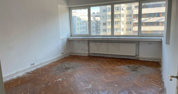 Apartament 4 camere Ultracentral