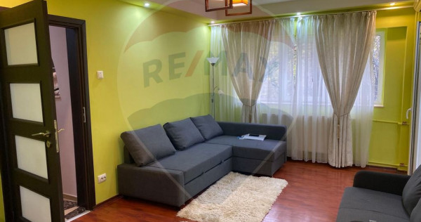 INCHIRIERE Apartament 2 camere in Baneasa