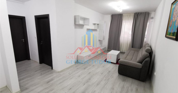 2 camere Bdul Timisoara 58J