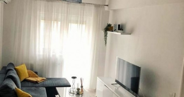 Oferim apartament cu 2 camere in Floreasca