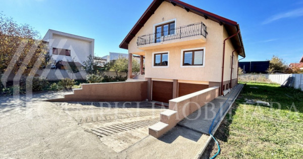 Casa D+P+M, 6 Camere, Lot 946MP Pantelimon