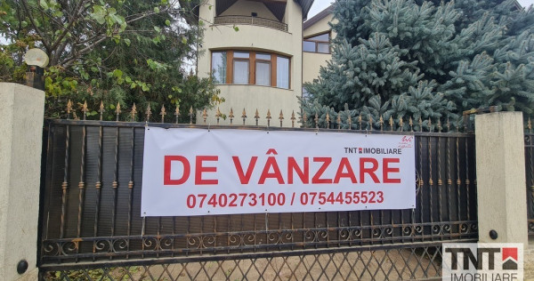 Va propunem casă tip duplex in Iasi Breazu-PISCINA APOLLO