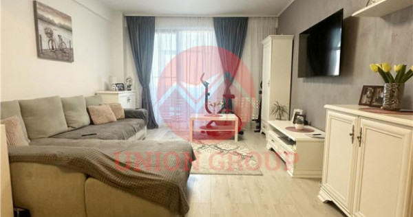 Apartament 2 camere cu Loc de Parcare inclus, Bloc Nou , Mob