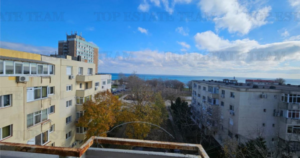 Duplex Mangalia, VIEW frontal la mare, ideal investitie