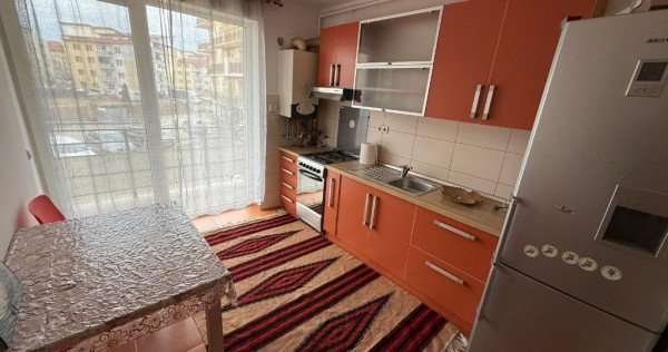 Apartament 2 camere Florilor-Atelierul de pizza