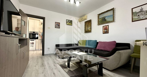 Apartament cu 2 camere, recomandat, recent renovat, zona ...