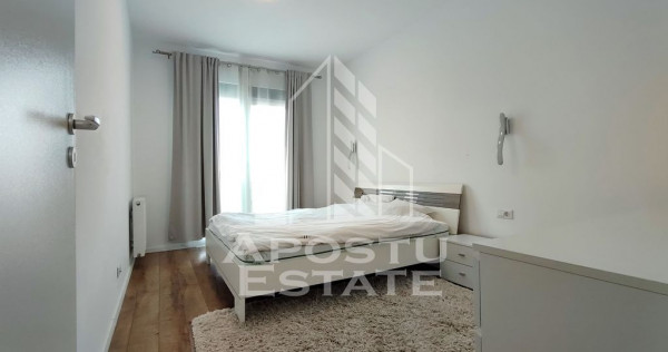 Apartament cu 2 camere ARED, Calea Aurel Vlaicu