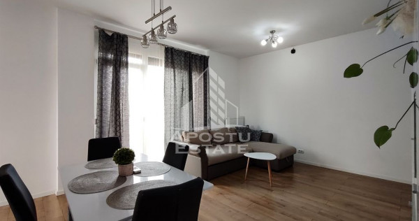 Apartament cu 2 camere ARED, Calea Aurel Vlaicu