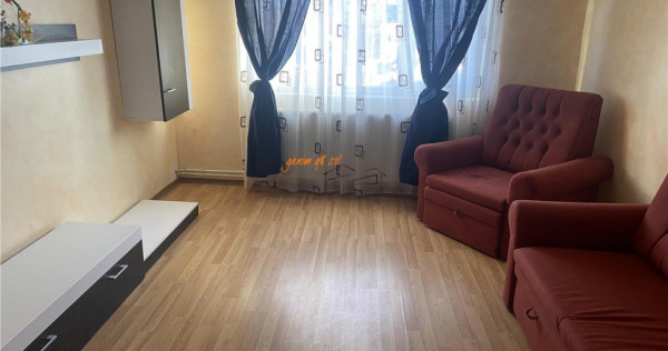 Apartament 2 camere , zona str Pictor Grigorescu , et 2/4 ,