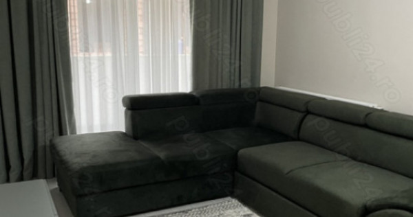 Apartament 2 camere - BLOC 2023 - zona OZANA