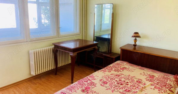 Apartament 3 camere - Ion Mihalache - Metrou 1 mai