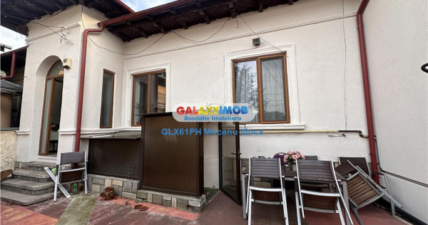 Casa 4 camere, Ploiesti, Bulevardul Independentei