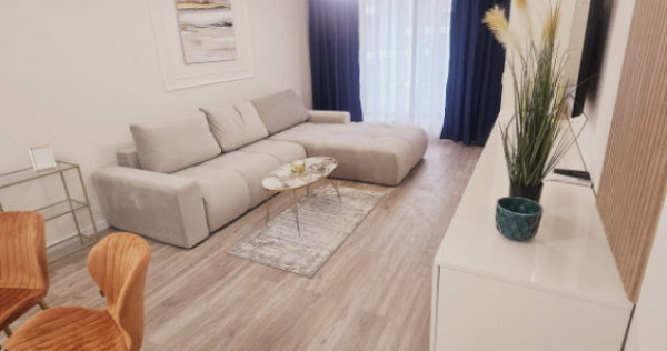 Apartament 2 camere | Complex Rezidential Exigent Plaza Faza