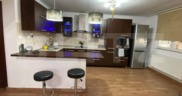 De vanzare Casa , 125 mp , zona Martinesti