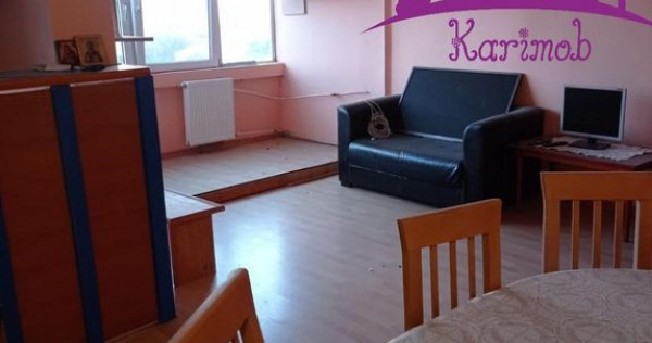 Apartament nufarul