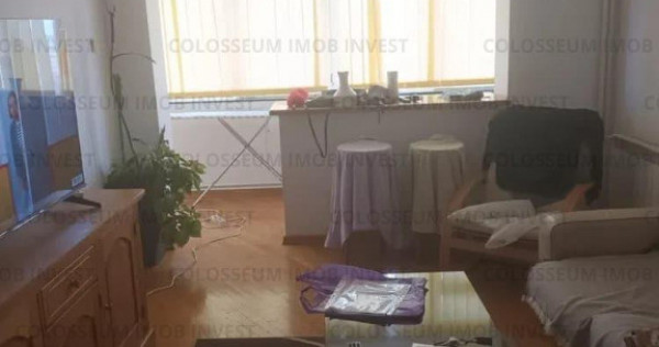 Apartament cu 2 camere, decomandat - zona Astra