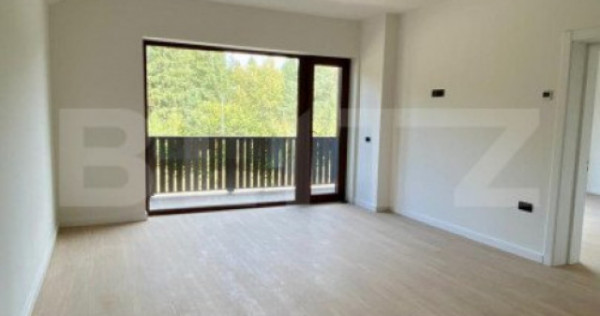 Aparetament de vanzare, 4 camere, 83,26 mp, in Poiana Brasov