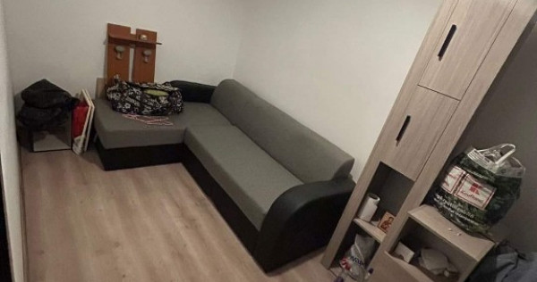 De vânzare apartament cu 2 camere