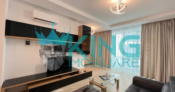 Mamaia | 2 Camere | AC | Parcare privata |.Termen lung/scurt