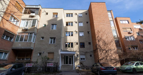 PRET NOU! Apartament decomandat 3 camere - str. Horia - C...