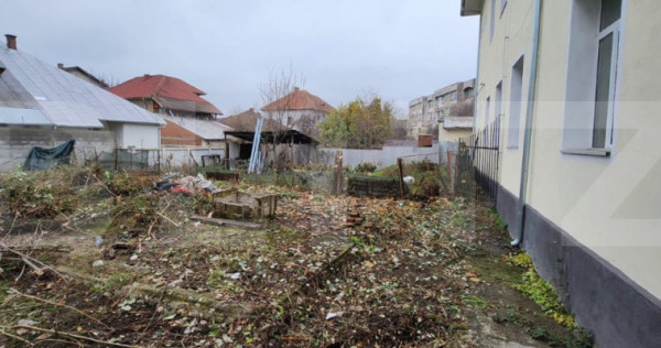 Oportunitate!! Teren intravilan, 530 mp, langa parcul Tudor