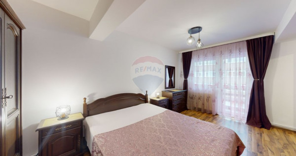 Comision 0% | Oportunitate Investiție | Apartament 3 cam...