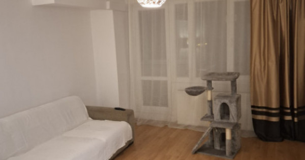 Apartament 4 camere decomandat 1/9, Militari. Lujerului, Bd