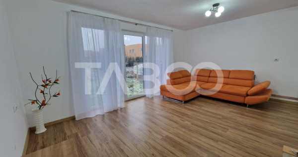 Casa individuala de vanzare in Selimbar 4 camere si 240 mp t