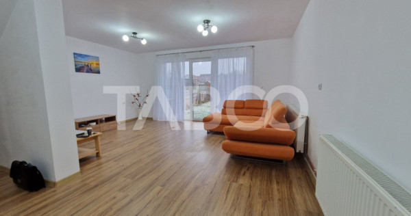 Casa individuala de vanzare in Selimbar 4 camere si 240 mp t