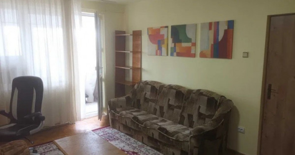 Apartament cu 2 camere Cedonia