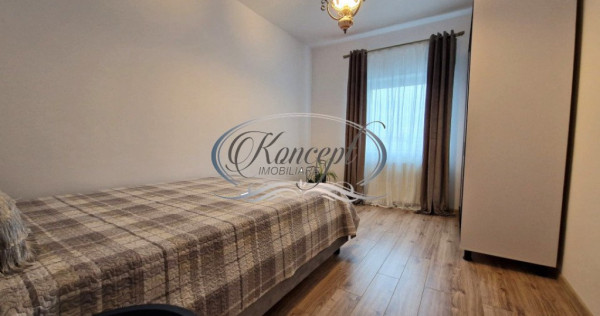 Apartament in zona Spitalului de Recuperare