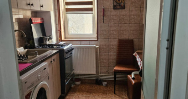 Apartament situat in zona ABATOR