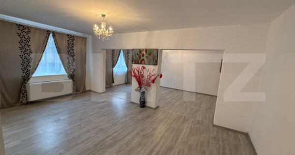 Spatiu comercial , open space 330mp ,orasul Cugir