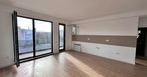 Apartament 2 camere situat in zona DACIA - TOMIS III