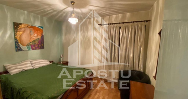 Apartament 3 camere zona Centrala