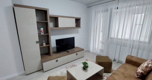 Apartament 2 camere situat in zona TOMIS PLUS