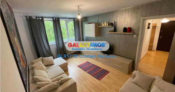 Ap 2 camere str Stupilor Berceni Grand Arena