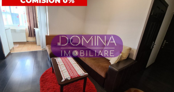 Apartament 2 camere - strada Victoriei - zona Peco OMV