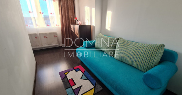 Apartament 2 camere - strada Victoriei - zona Peco OMV